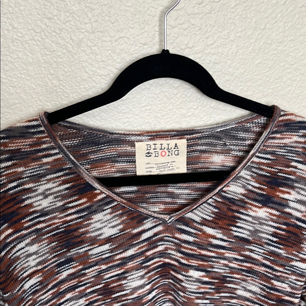 Women's Billa Bong Top